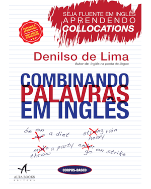 Combinando palavras em inglês