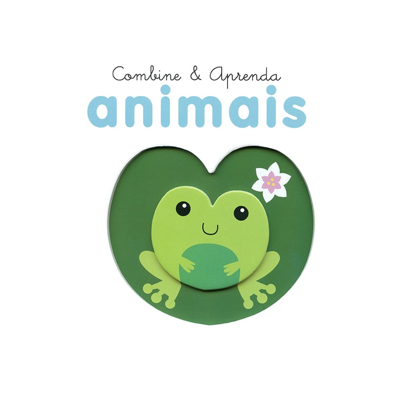 COMBINE E APRENDA : ANIMAIS
