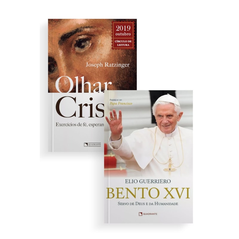 COMBO BENTO XVI