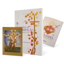 COMBO DA QUARESMA - 2026