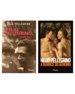 COMBO HÉLIO PELLEGRINO