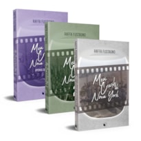 COMBO MEU CRUSH DE NOVA YORK