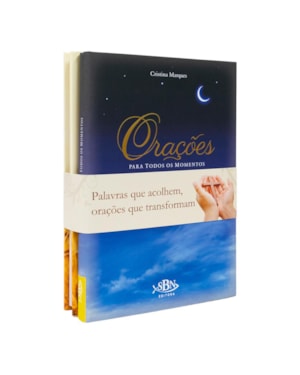 COMBO ORACOES MENSAGENS PARA TODOS OS MOMENTOS