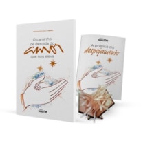 COMBO "PREPARAÇÃO PARA O NATAL"