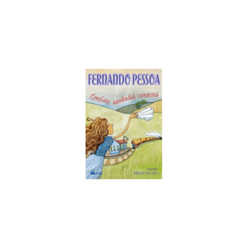 Comboio, saudades, caracóis