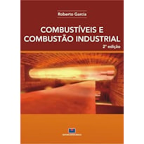 Combustíveis e combustão industrial