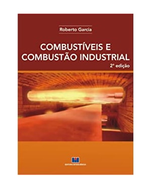 Combustíveis e combustão industrial