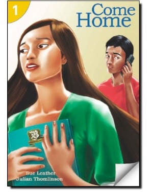 COME HOME - LEVEL 1