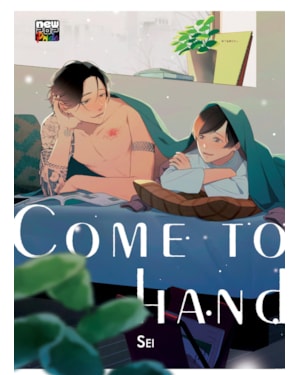 Come to hand: volume 1