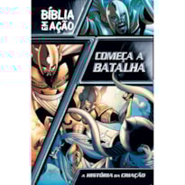 COMEÇA A BATALHA EM AÇÃO