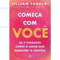 COMEÇA COM VOCÊ