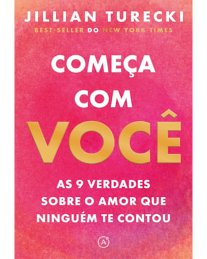 COMEÇA COM VOCÊ