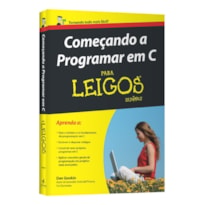 Começando a programar em C para leigos