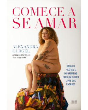 COMECE A SE AMAR