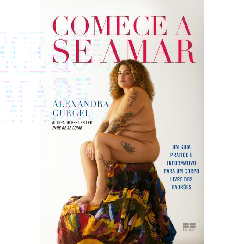 COMECE A SE AMAR