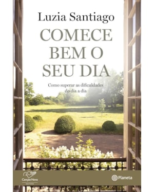 COMECE BEM O SEU DIA