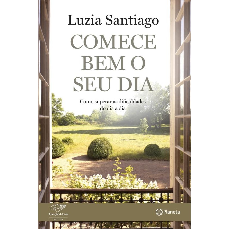 COMECE BEM O SEU DIA