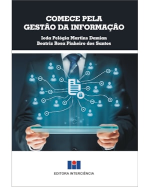 Comece pela gestão da informação