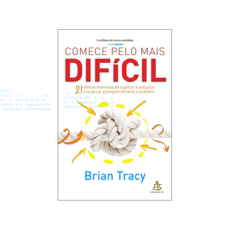 COMECE PELO MAIS DIFÍCIL: 21 ÓTIMAS MANEIRAS DE SUPERAR A PREGUIÇA E SE TORNAR ALTAMENTE EFICIENTE E PRODUTIVO