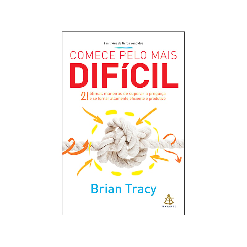 COMECE PELO MAIS DIFÍCIL: 21 ÓTIMAS MANEIRAS DE SUPERAR A PREGUIÇA E SE TORNAR ALTAMENTE EFICIENTE E PRODUTIVO