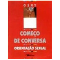 COMECO DE CONVERSA - ORIENTACAO SEXUAL - 1ª