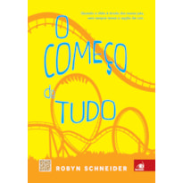 COMECO DE TUDO, O
