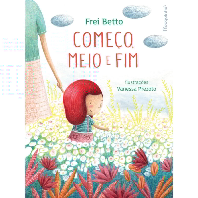 COMEÇO, MEIO E FIM