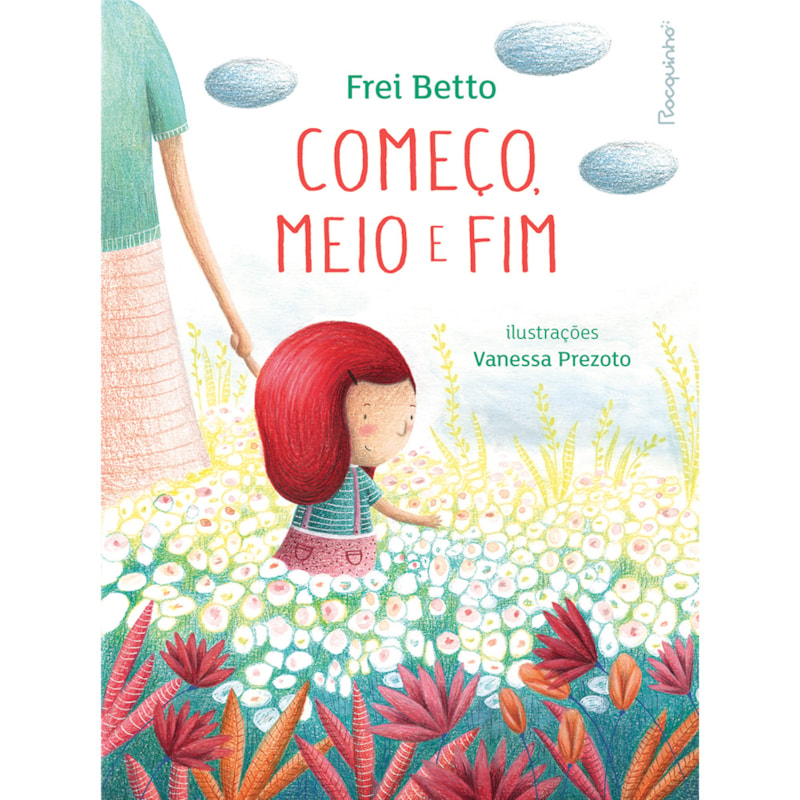COMEÇO, MEIO E FIM