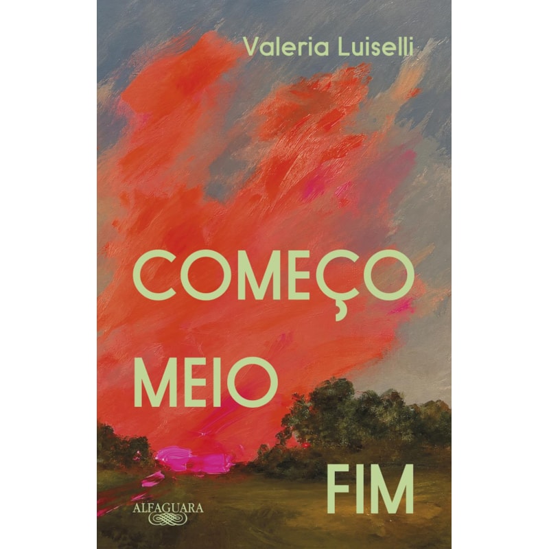 COMEÇO MEIO FIM