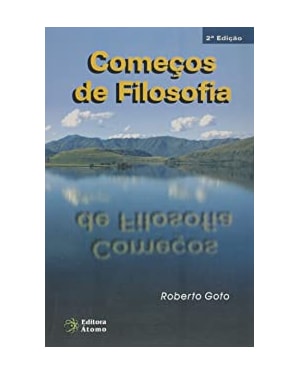 COMECOS DE FILOSOFIA - 2