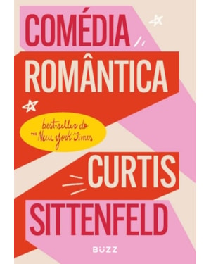 COMÉDIA ROMÂNTICA