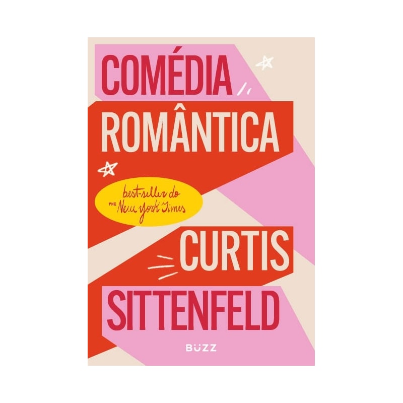 COMÉDIA ROMÂNTICA