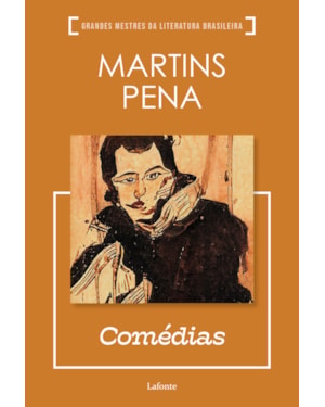COMÉDIAS