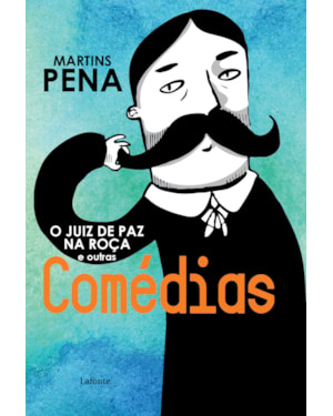 COMÉDIAS