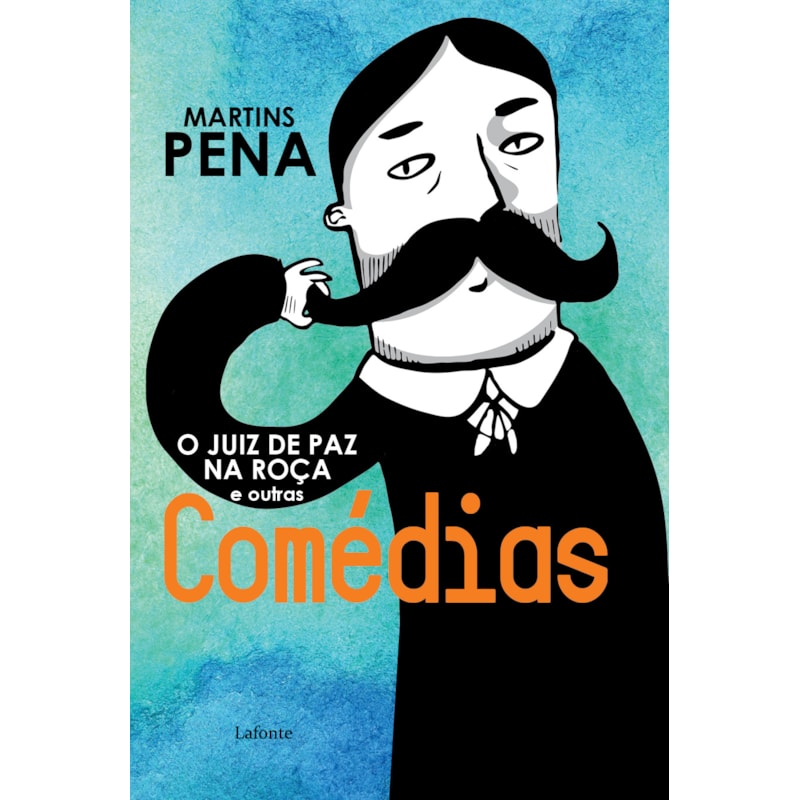 COMÉDIAS