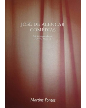 COMÉDIAS