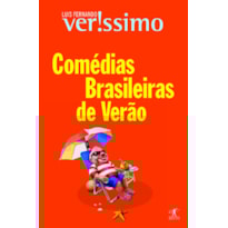COMÉDIAS BRASILEIRAS DE VERÃO