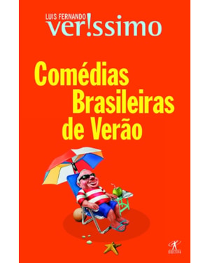 COMÉDIAS BRASILEIRAS DE VERÃO