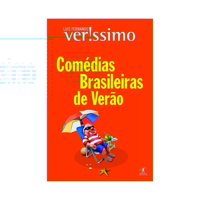 COMÉDIAS BRASILEIRAS DE VERÃO