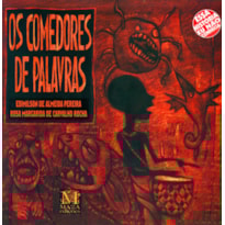 COMEDORES DE PALAVRAS, OS