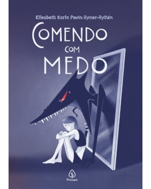 COMENDO COM MEDO