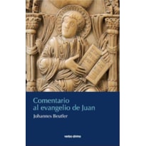 COMENTARIO AL EVANGELIO DE JUAN