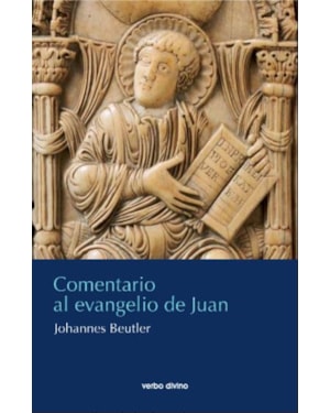 COMENTARIO AL EVANGELIO DE JUAN