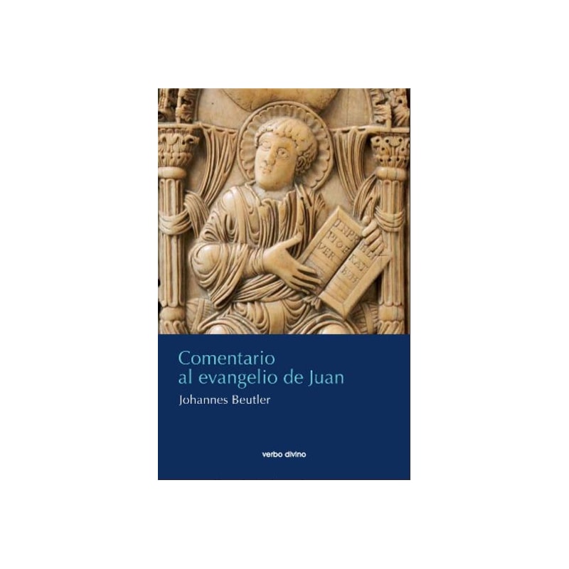 COMENTARIO AL EVANGELIO DE JUAN