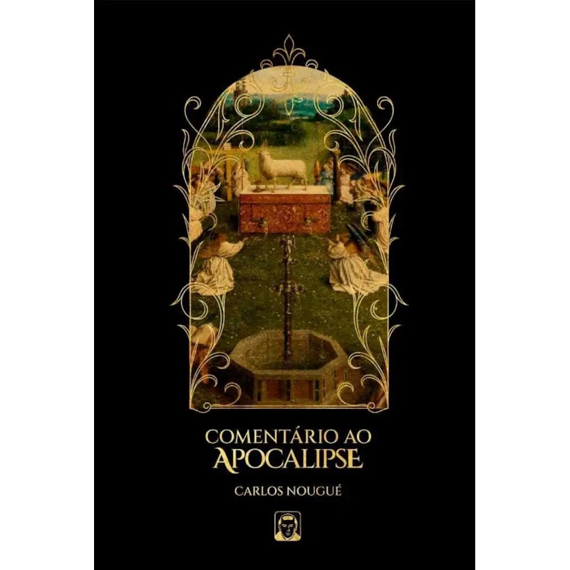 COMENTÁRIO AO APOCALIPSE