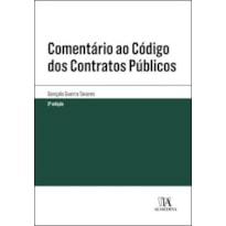 Comentário ao código dos contratos públicos