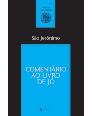 COMENTÁRIO AO LIVRO DE JÓ