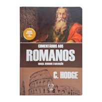 COMENTÁRIO AOS ROMANOS