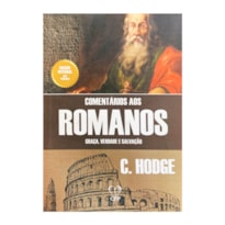 COMENTÁRIO AOS ROMANOS