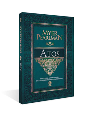 COMENTARIO BIBLICO - ATOS (SD)